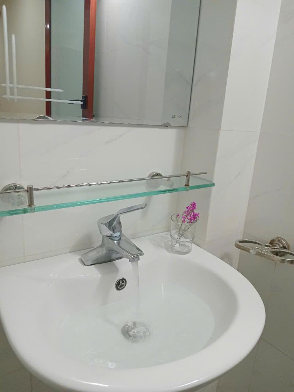 Appartement Luna Travel Hanoï