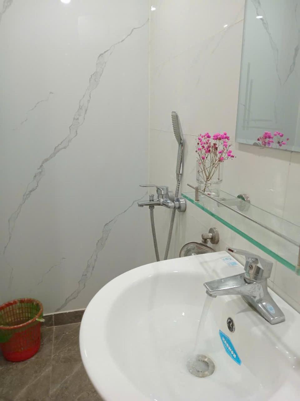 Appartement Luna Travel Hanoï