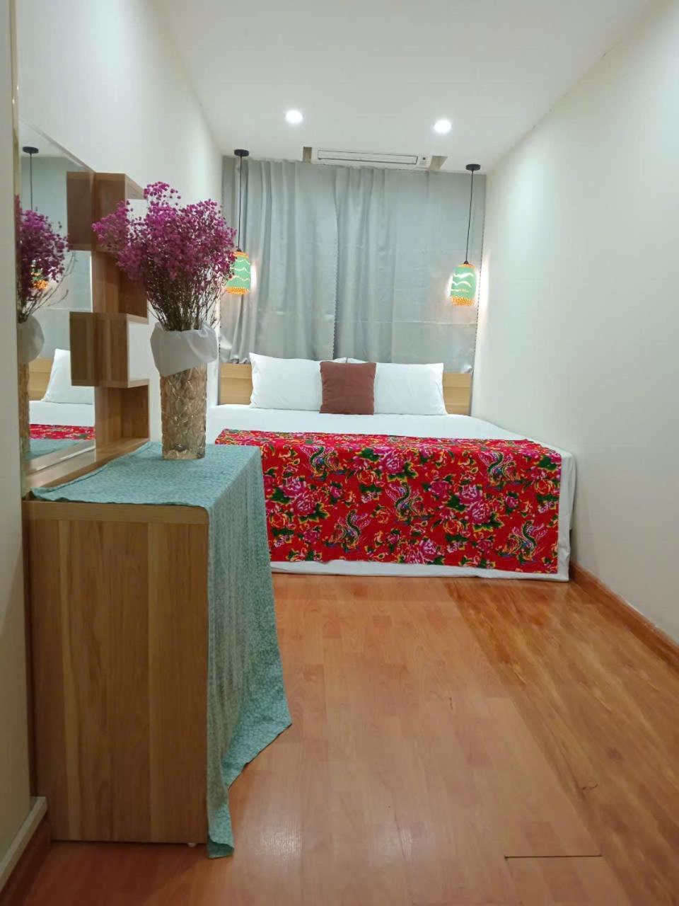 Luna Travel Appartement Hanoï